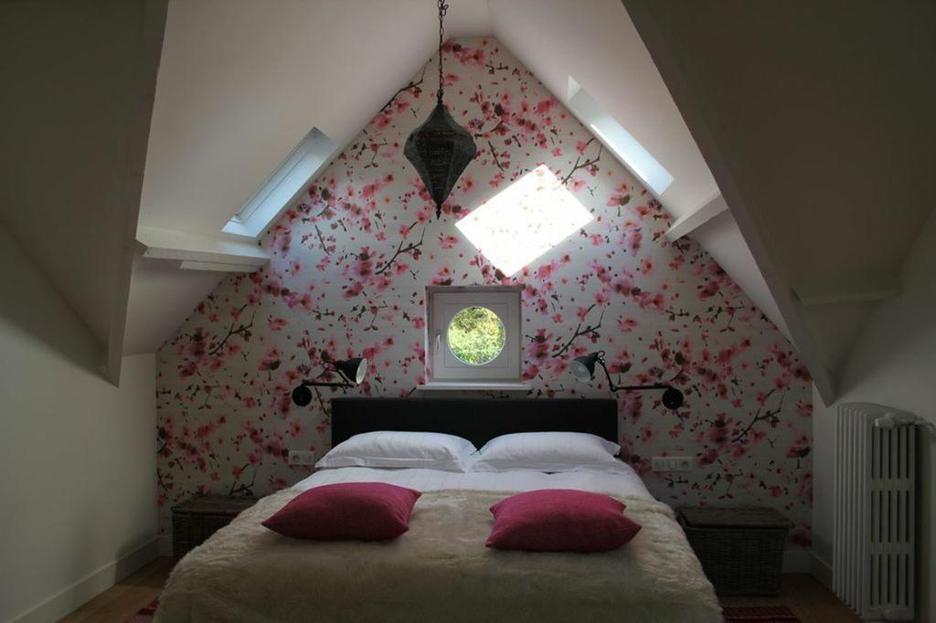 Villa Adelaide Chimay Cameră foto