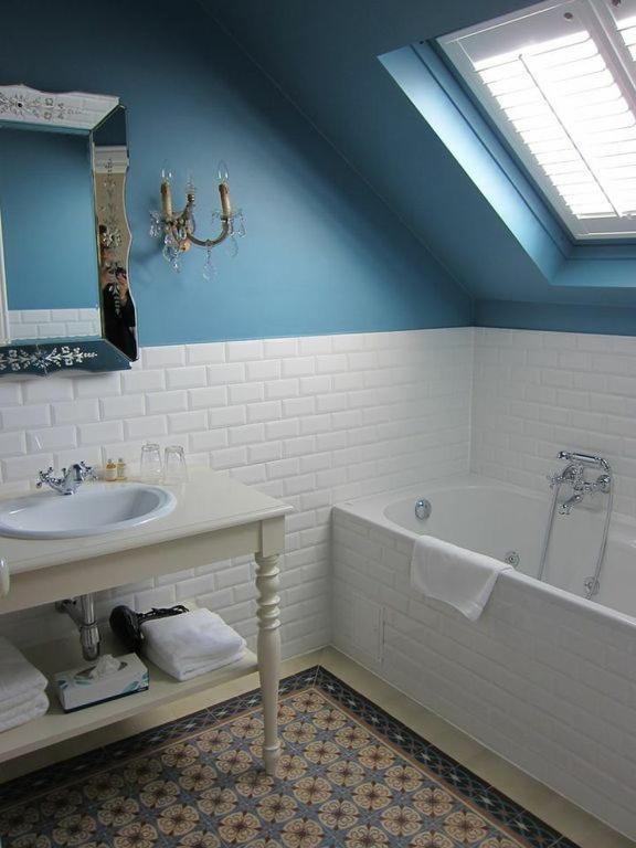 Villa Adelaide Chimay Cameră foto