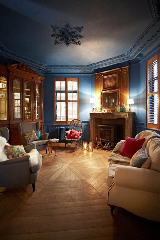 Villa Adelaide Chimay Exterior foto