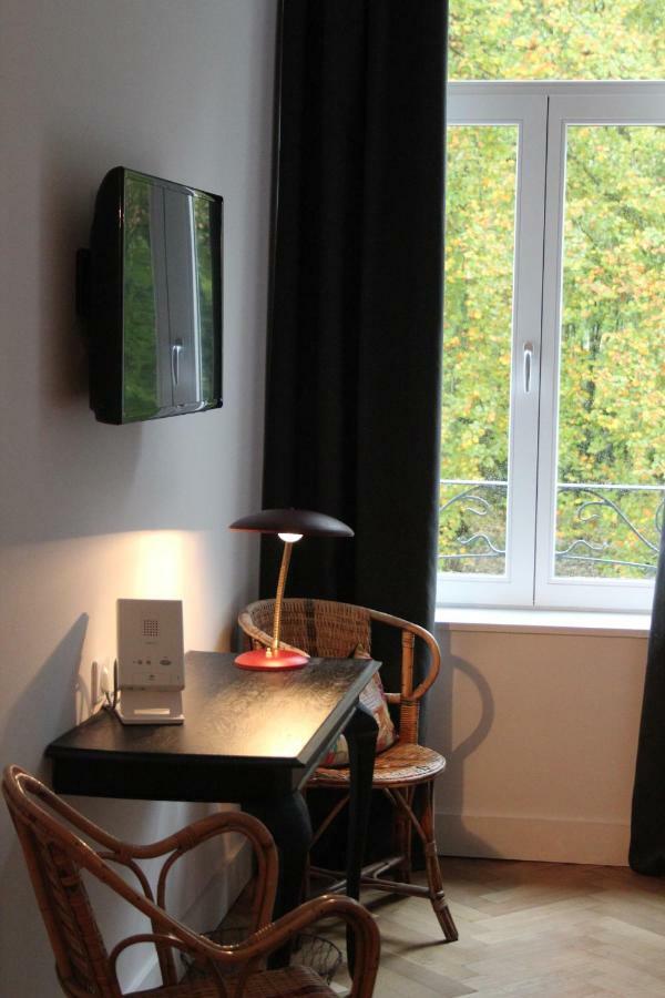 Villa Adelaide Chimay Exterior foto